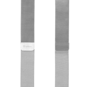 Tactical 640 Loop Magnetic Stainless Steel apyrankė skirta 20mm sidabrinės spalvos - Image 4