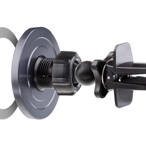 Tactical Mine MagForce automobilinis telefono laikiklis į oro groteles su MagSafe - Image 3