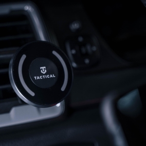 Tactical Mine MagForce automobilinis telefono laikiklis į oro groteles su MagSafe - Image 4