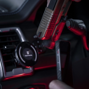 Tactical Mine MagForce automobilinis telefono laikiklis į oro groteles su MagSafe - Image 6