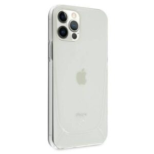 Apple iPhone 12 Pro Max Mercedes dėklas Transparent Line (MEHCP12LARCT) skaidrus - Image 4