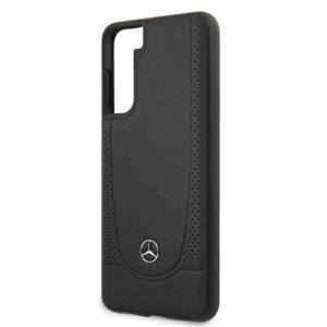 Samsung Galaxy S21 Mercedes dėklas Urban Line (MEHCS21SARMBK) juodos spalvos - Image 6