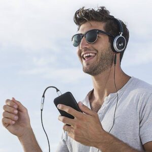 UGREEN audio adapteris USB-C į mini jack 3,5mm - Image 6