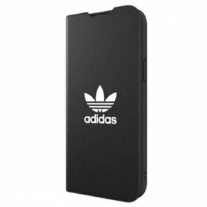 Apple iPhone 13 Pro Max Adidas OR Booklet dėklas BASIC juodos spalvos - Image 3
