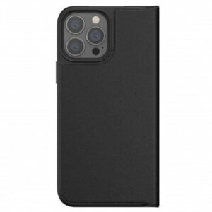 Apple iPhone 13 Pro Max Adidas OR Booklet dėklas BASIC juodos spalvos - Image 4
