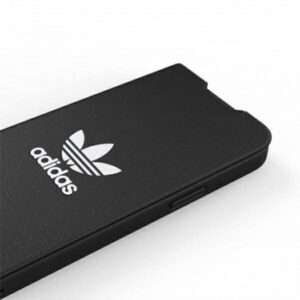 Apple iPhone 13 Pro Max Adidas OR Booklet dėklas BASIC juodos spalvos - Image 6