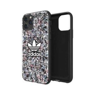 Apple iPhone 11 Pro Adidas OR Snap dėklas Belista Flower multicolored - Image 4