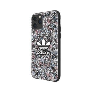 Apple iPhone 11 Pro Adidas OR Snap dėklas Belista Flower multicolored - Image 6