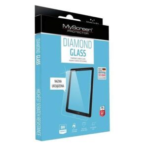 MS Diamond Glass APPLE IPAD 10.2 (7gen) Grūdintas stiklas