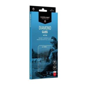 MS Diamond Glass Apple iPhone 12/12 Pro 6,1"