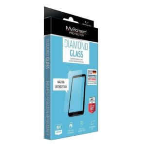 MS Diamond Glass Samsung Galaxy G390F Xcover 4 - Image 1