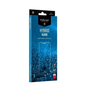 MS HybridGLASS Motorola Moto E5 Plus