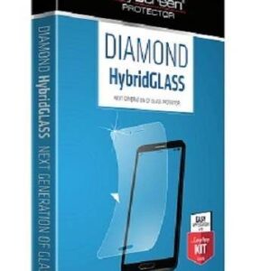 MS HybridGLASS Motorola Moto E5 Plus - Image 2