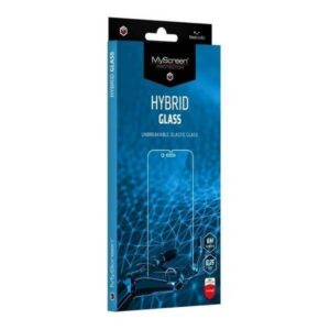 MS HybridGLASS Motorola Moto E5 Plus - Image 6