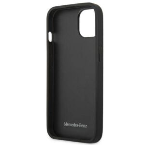 Apple iPhone 14 Plus Mercedes odinis Urban Line (MEHCP14MARMRE) raudonos spalvos - Image 7