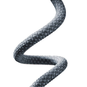 Baseus Dynamic Series kabelis USB į Lightning, 2.4A, 1m pilkos spalvos - Image 5