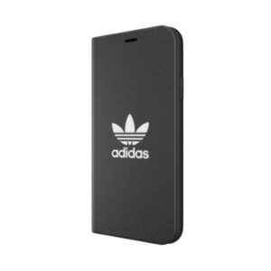 Apple iPhone 11 Pro Adidas OR Booklet dėklas BASIC (36285) juodos spalvos - Image 3