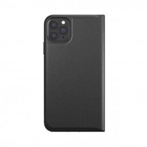 Apple iPhone 11 Pro Adidas OR Booklet dėklas BASIC (36285) juodos spalvos - Image 4
