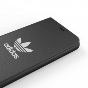 Apple iPhone 11 Pro Adidas OR Booklet dėklas BASIC (36285) juodos spalvos - Image 5