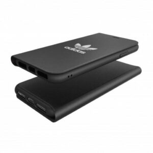 Apple iPhone 11 Pro Adidas OR Booklet dėklas BASIC (36285) juodos spalvos - Image 7