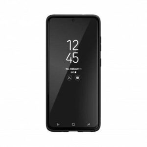 Samsung Galaxy S20 Adidas OR Moudled dėklas PU (38622) baltos spalvos - Image 4