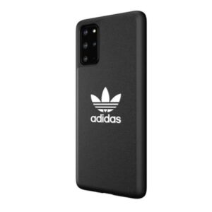 Samsung Galaxy S20+ Adidas OR Snap dėklas Trefoil (38617) juodos spalvos - Image 3