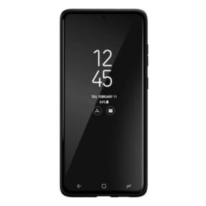 Samsung Galaxy S20+ Adidas OR Snap dėklas Trefoil (38617) juodos spalvos - Image 4