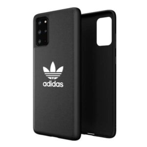 Samsung Galaxy S20+ Adidas OR Snap dėklas Trefoil (38617) juodos spalvos - Image 6