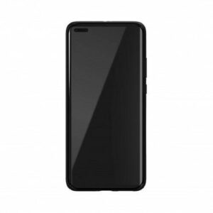 Huawei P40 Adidas OR Moulded dėklas PU (39062) burgundy - Image 3