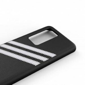 Huawei P40 Adidas OR Moulded dėklas PU (39062) burgundy - Image 4