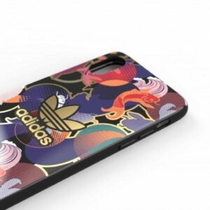 Apple iPhone X / XS Adidas OR Snap dėklas AOP CNY (44847) multicolored - Image 4