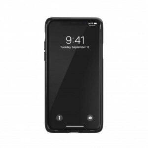 Apple iPhone X / XS Adidas OR Snap dėklas AOP CNY (44847) multicolored - Image 5