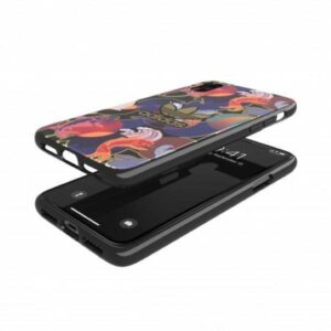 Apple iPhone X / XS Adidas OR Snap dėklas AOP CNY (44847) multicolored - Image 7
