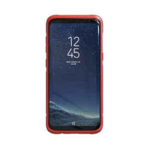 Samsung Galaxy S8 Adidas SP Solo dėklas (29250) juodos spalvos - Image 3