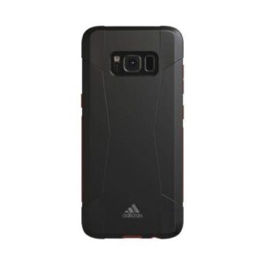 Samsung Galaxy S8 Adidas SP Solo dėklas (29250) juodos spalvos - Image 4