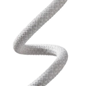 Baseus Dynamic USB-C kabelis Lightning, 23W, 1m baltos spalvos - Image 3