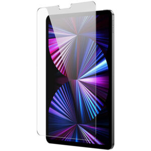 Baseus apsauginis stiklas planšetiniam kompiuteriui 0.3mm Apple iPad Pro 12.9 (3gen / 4gen / 5gen / 6gen) - Image 3