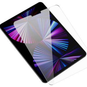 Baseus apsauginis stiklas planšetiniam kompiuteriui 0.3mm Apple iPad Pro 12.9 (3gen / 4gen / 5gen / 6gen) - Image 4