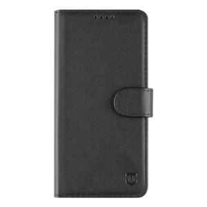 Tactical Field Notes skirtas Honor 200 dėklas telefonui juodos spalvos