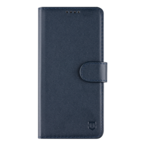Tactical Field Notes skirtas Motorola G14 dėklas telefonui mėlynos spalvos - Image 1