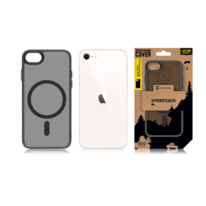 Tactical MagForce Hyperstealth dėklas telefonui Apple iPhone 7/8/SE2020/SE2022 asfalto spalvos - Image 3