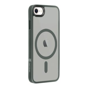 Tactical MagForce Hyperstealth dėklas telefonui Apple iPhone 7/8/SE2020/SE2022 miško žalios spalvos - Image 1