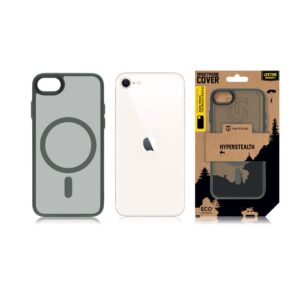 Tactical MagForce Hyperstealth dėklas telefonui Apple iPhone 7/8/SE2020/SE2022 miško žalios spalvos - Image 2