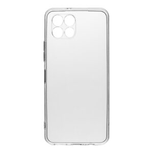 Tactical TPU dėklas skirtas T-Mobile T Phone 2 5G skaidrus - Image 1
