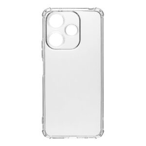 Tactical TPU Plyo dėklas skirtas Xiaomi Redmi 13 4G skaidrus - Image 1