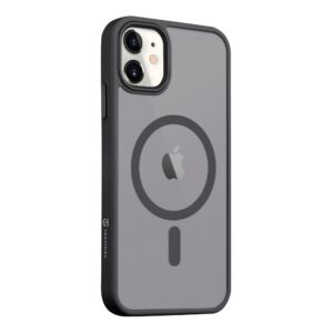Tactical MagForce Hyperstealth dėklas telefonui Apple iPhone 11 asfalto spalvos