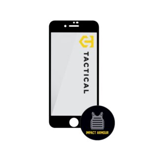 Tactical apsauginis stiklas Impact Armour skirtas Apple iPhone 7/8/SE2020/SE2022