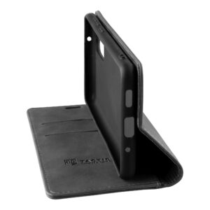 Tactical Xproof skirtas Honor 90 Lite dėklas telefonui juodos spalvos - Image 2