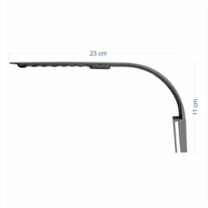 HapPet AquaLED Nano 7W juodas - Image 4