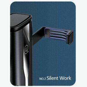 USAMS automobilinis telefono laikiklis ZJ058ZJ01 (US-ZJ058) - Image 3